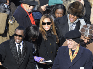 Illustration for article titled Inaugural Guests, From Malia To Jay-Z